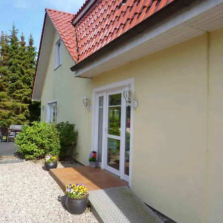 Apartment Ambiente Westerholz