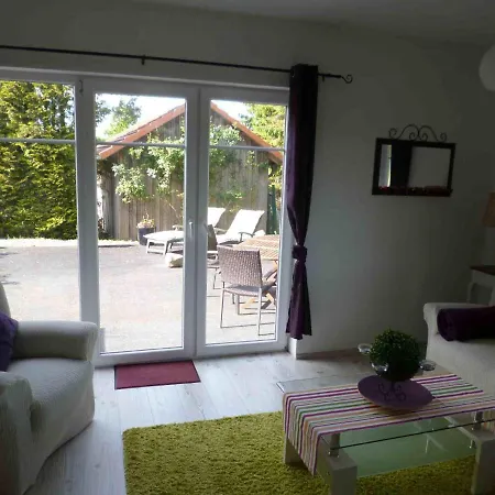 Lägenhet Ambiente *