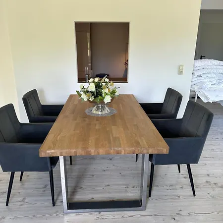 Apartment Ambiente Westerholz