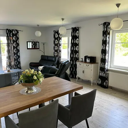 Apartment Ambiente