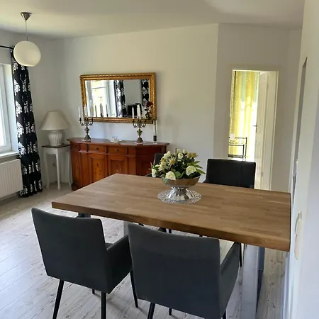 Lägenhet Ambiente *