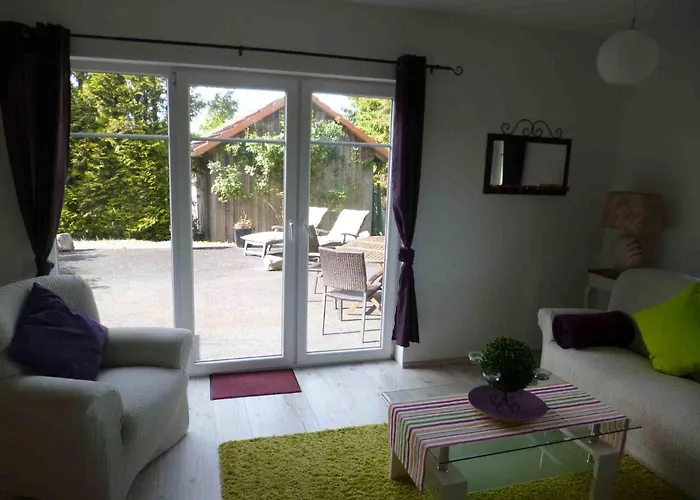 Appartement Ambiente *