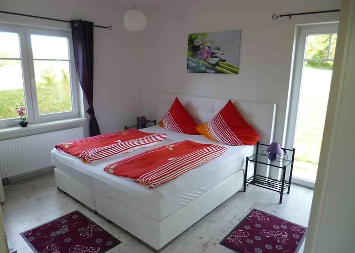 Ambiente Appartement *