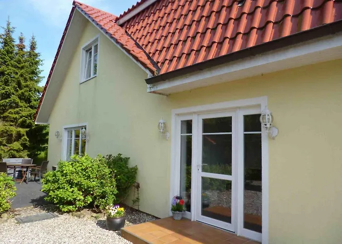 Ambiente Appartement