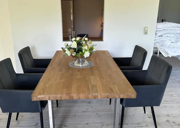 Appartement Ambiente Westerholz