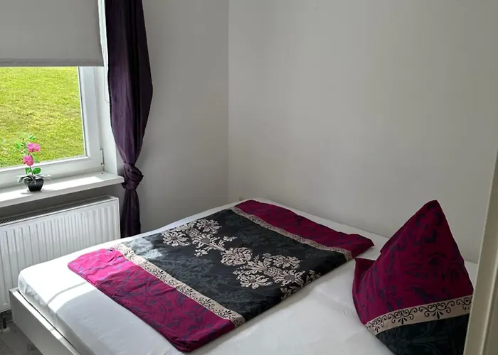 Ambiente Appartement