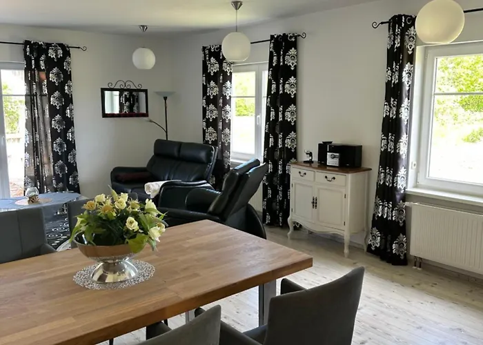 Appartement Ambiente