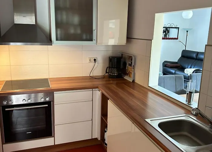 Ambiente Appartement *