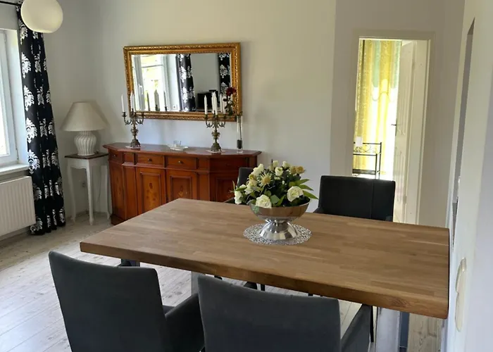 Appartement Ambiente *